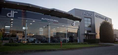 Autoazzurra Store Srl